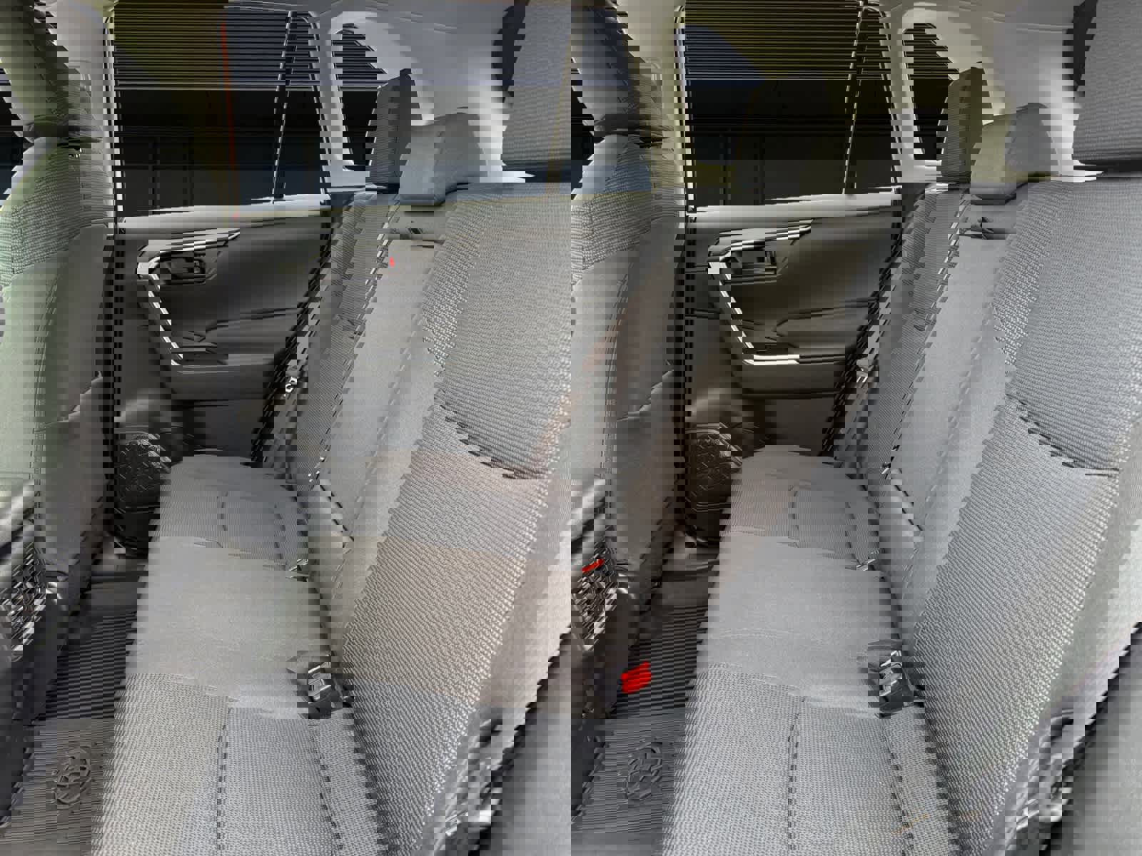 Certified 2023 Toyota RAV4 LE image 14