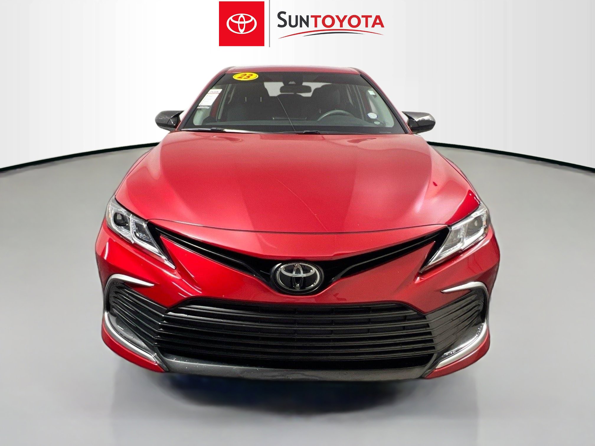 Used 2023 Toyota Camry LE image 10