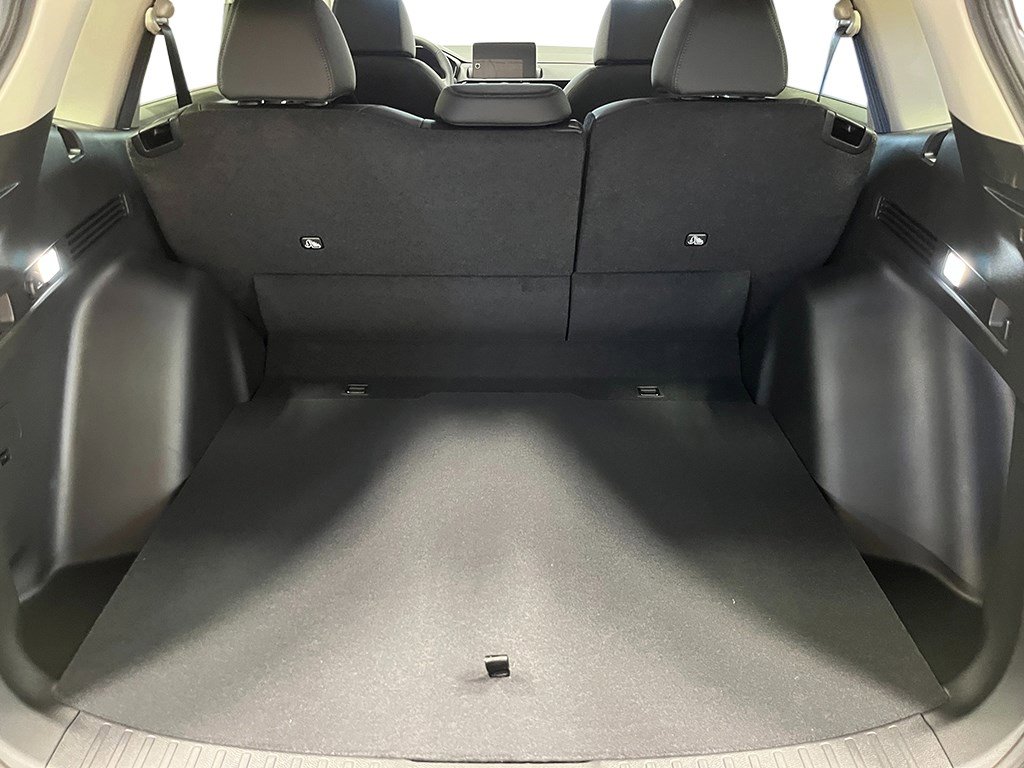 New 2026 Honda CR-V EX-L image 27