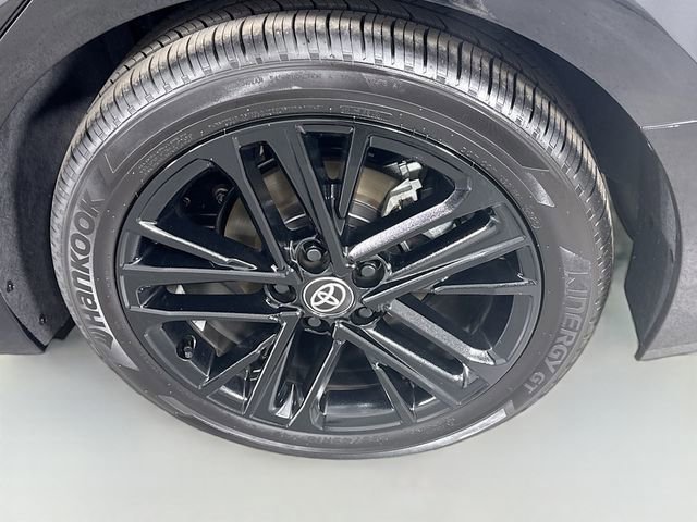 Certified 2025 Toyota Camry SE image 29