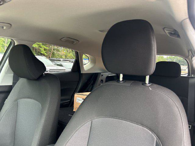 New 2027 Hyundai Kona SEL Sport AWD/4WD image 21