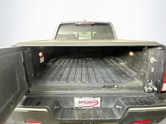Used 2019 Honda Ridgeline RTL image 31