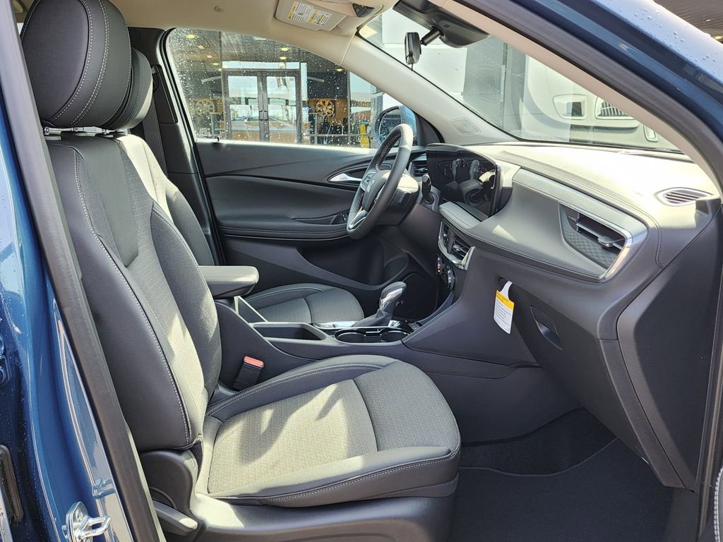 New 2026 Buick Encore GX Preferred w/ Comfort Package image 37