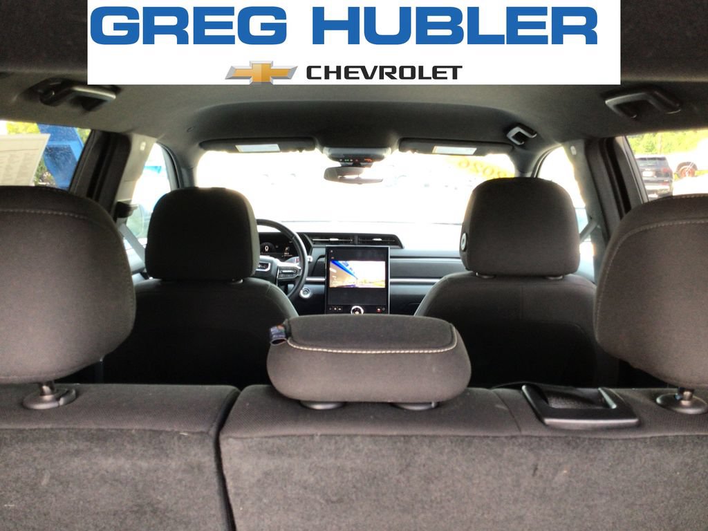 Used 2026 GMC Terrain Elevation FWD image 41