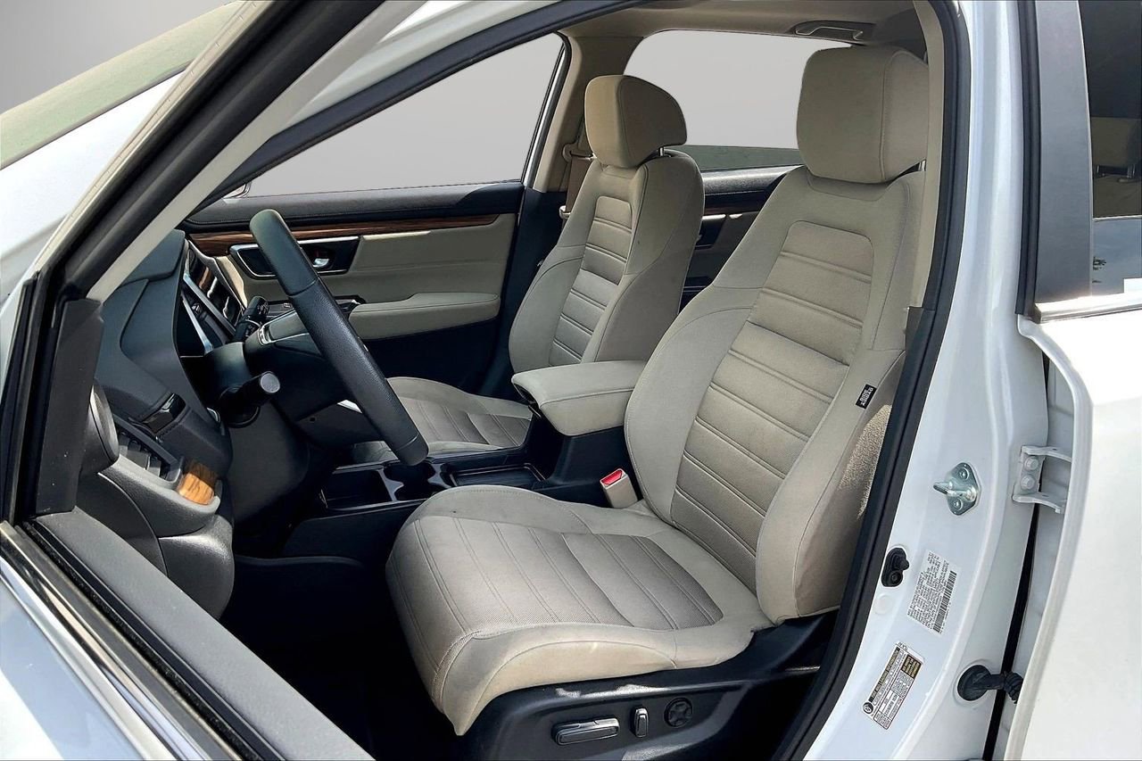 Used 2021 Honda CR-V EX image 22