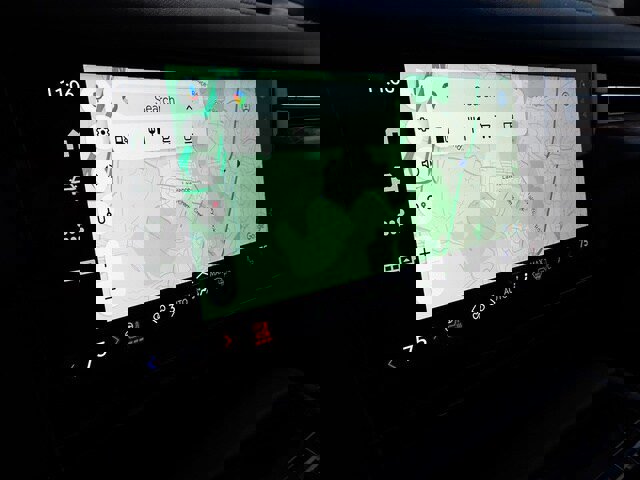 New 2025 Lincoln Navigator Black Label image 28