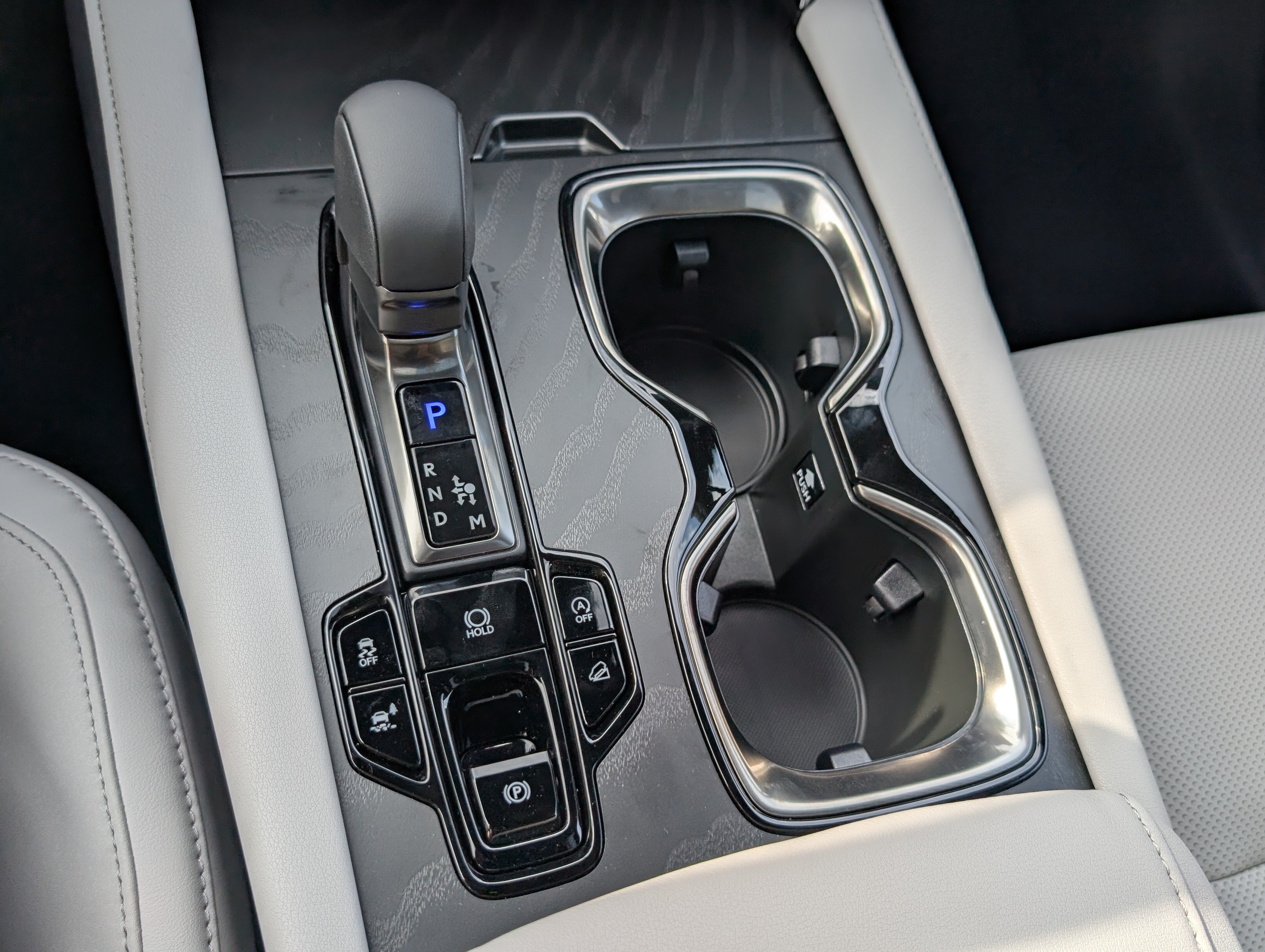 New 2026 Lexus RX 350 Premium AWD/4WD image 21