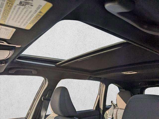 New 2026 Subaru Forester Premium image 16