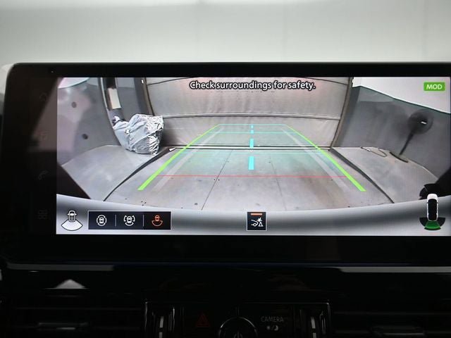 New 2026 Nissan Pathfinder Rock Creek image 18