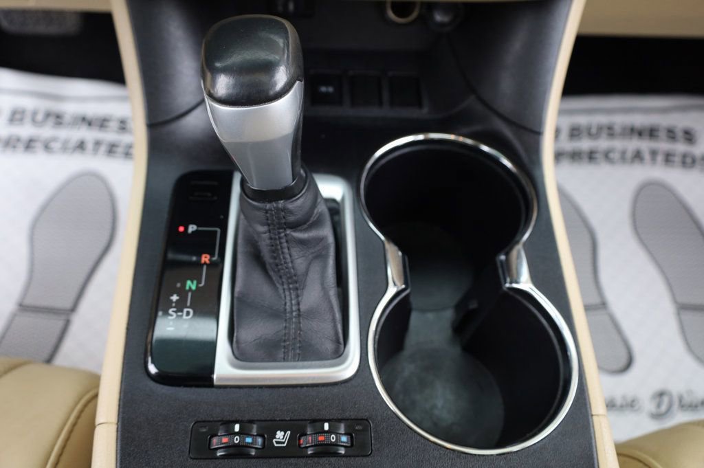 Used 2015 Toyota Highlander Limited image 44