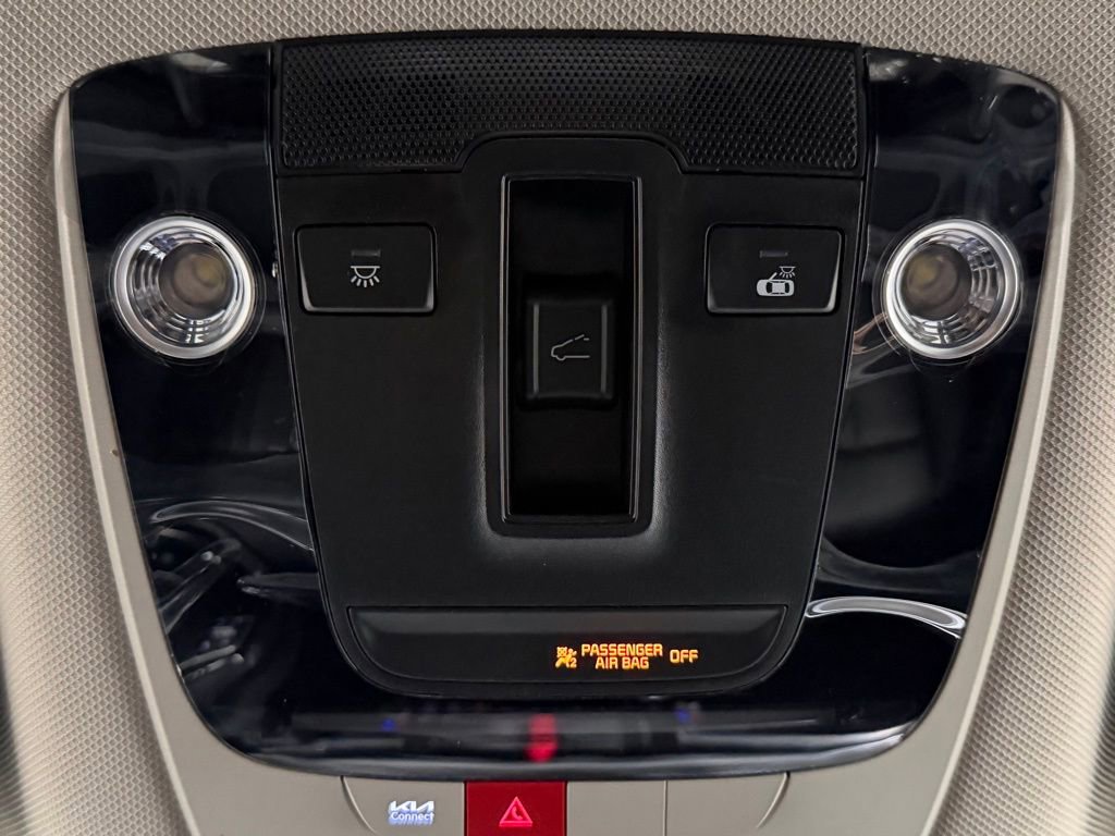 Used 2024 Kia Sorento SX image 28