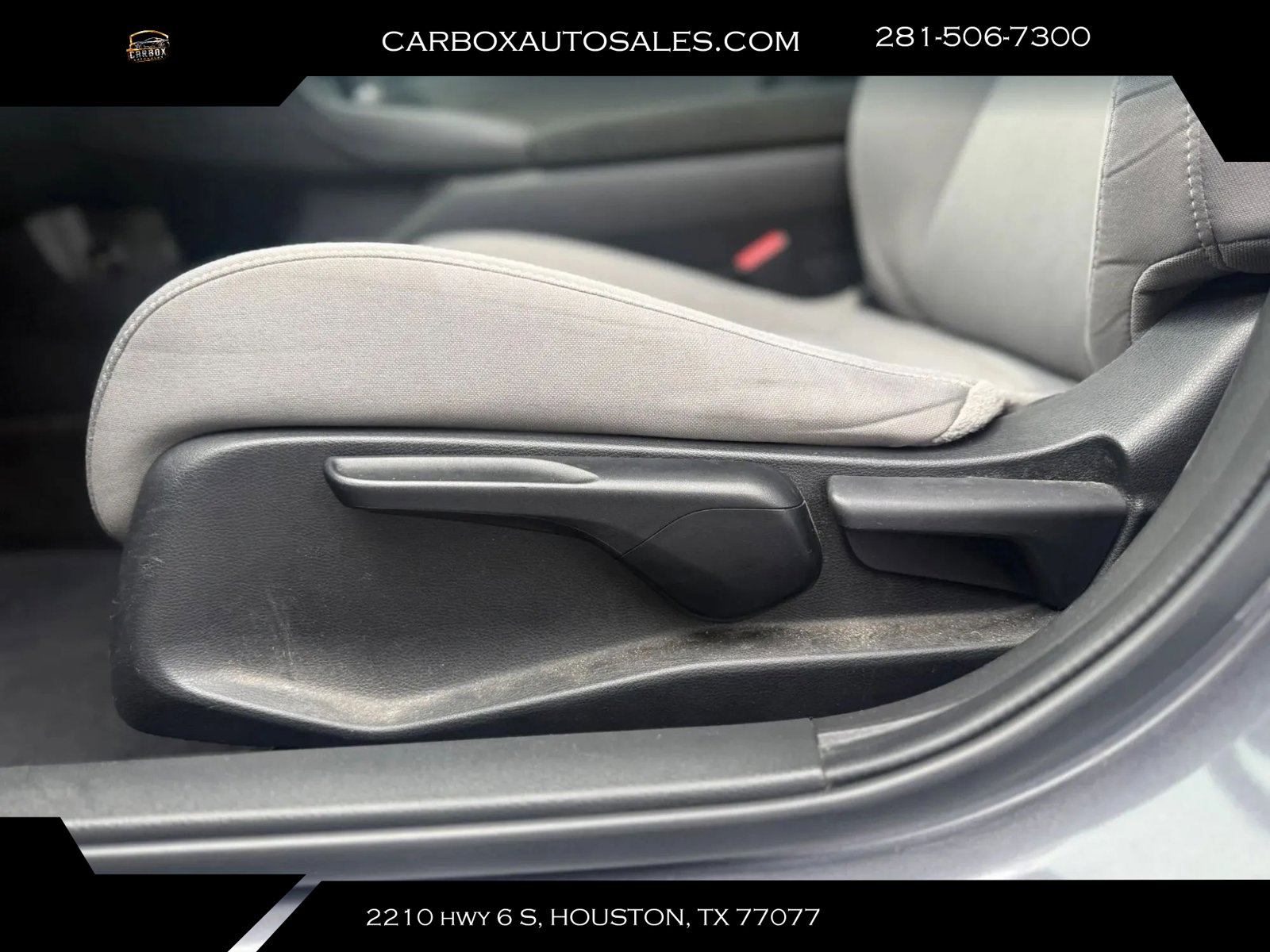 Used 2018 Honda Civic EX-T image 21