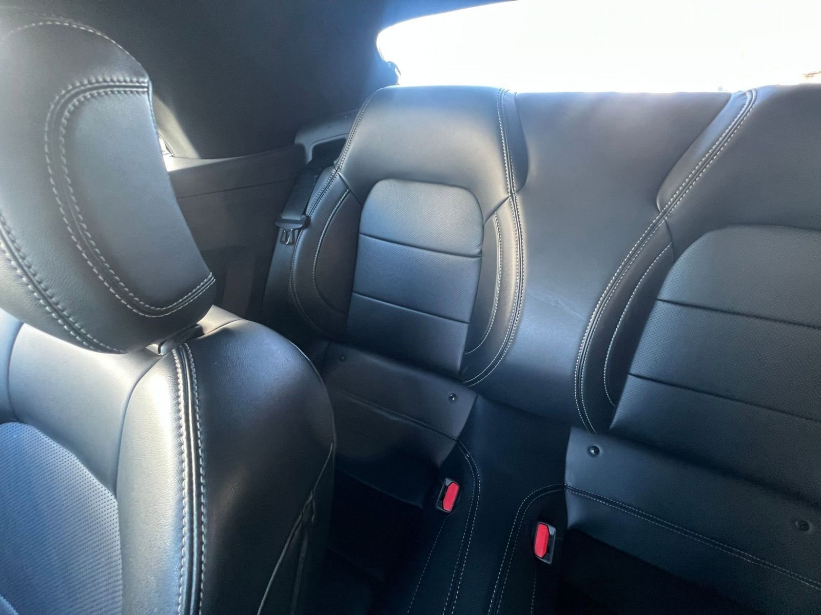 Used 2025 Ford Mustang GT Premium RWD image 39