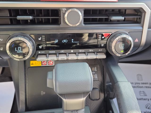 New 2026 Toyota 4Runner Limited image 20