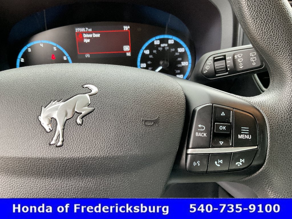 Used 2023 Ford Bronco Sport Big Bend AWD/4WD image 34