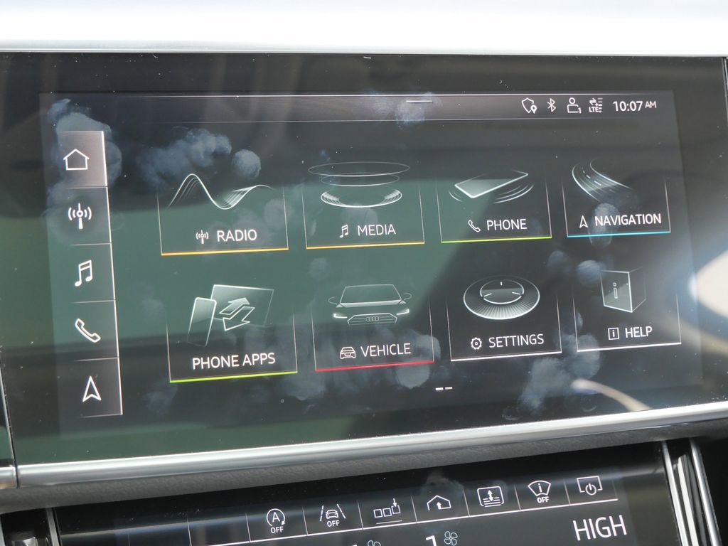 Used 2019 Audi A8 L 3.0T w/ Luxury Package image 41