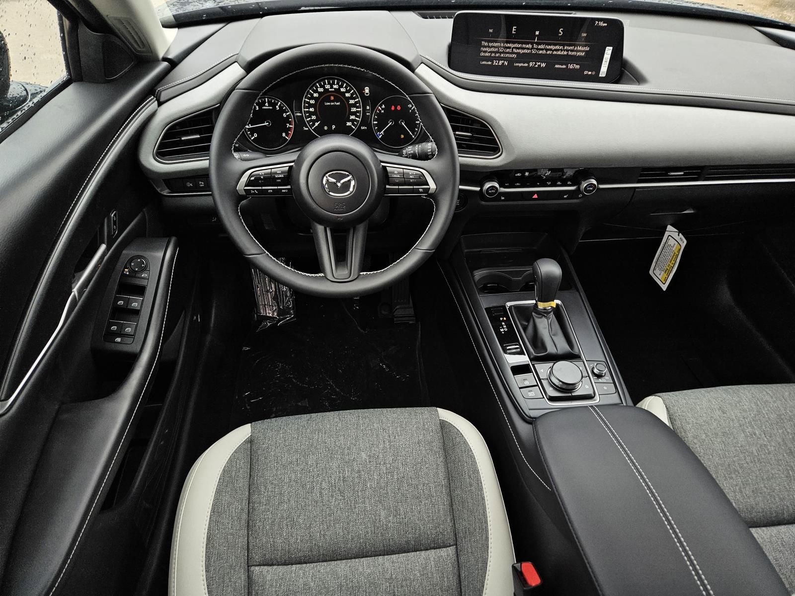 New 2026 MAZDA CX-30 AWD 2.5 S image 14