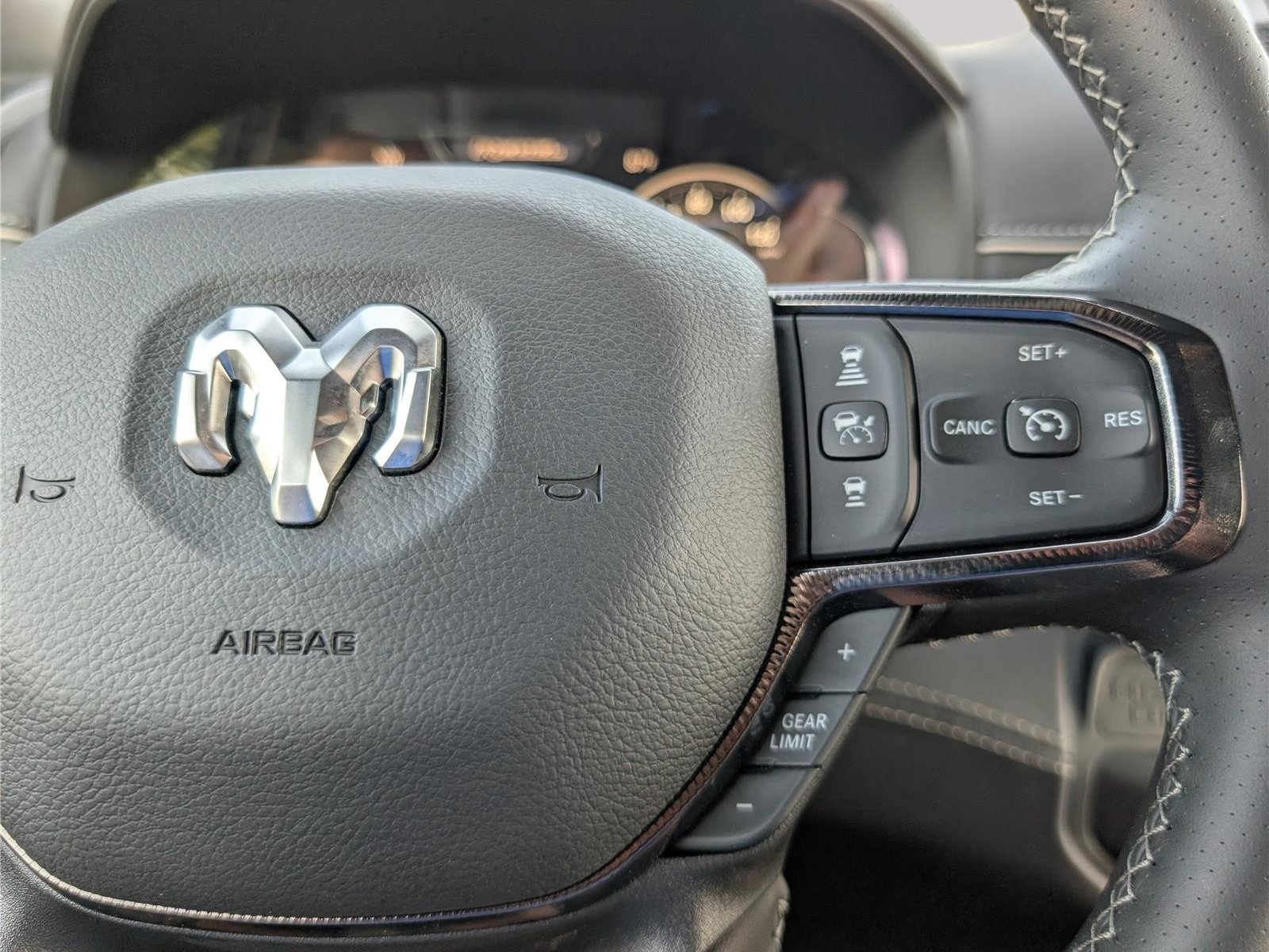 New 2026 RAM 2500 Rebel w/ Rebel Level 2 Equipment Group AWD/4WD image 23