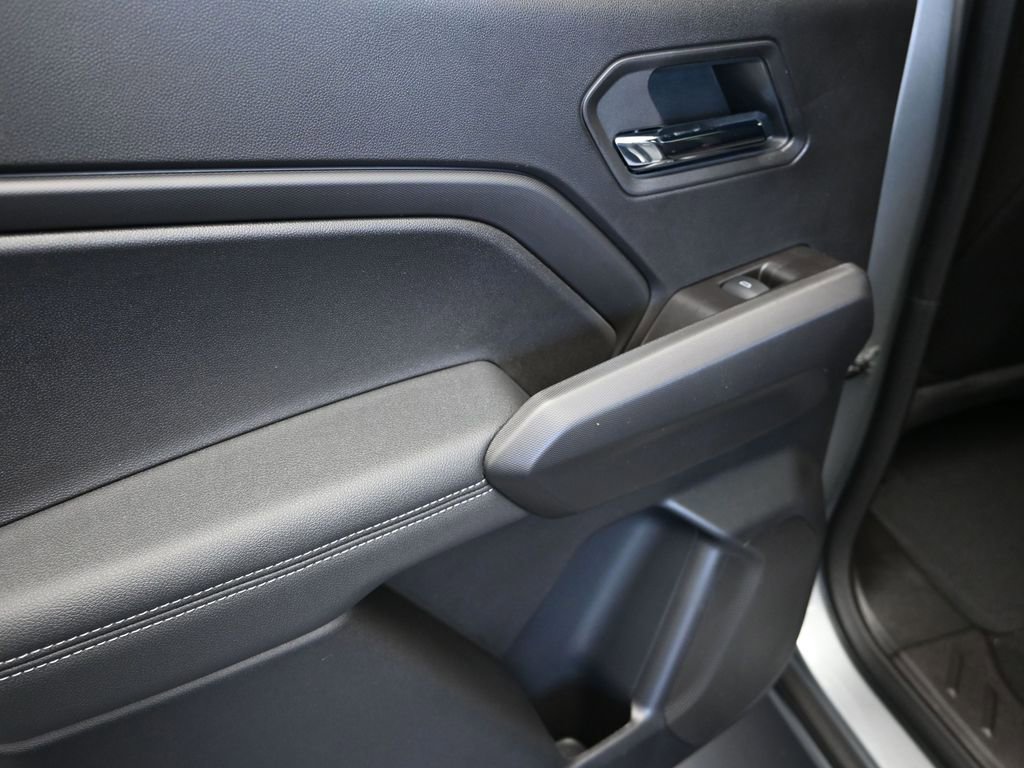 New 2026 Chevrolet Colorado LT w/ Advanced Trailering Package image 15