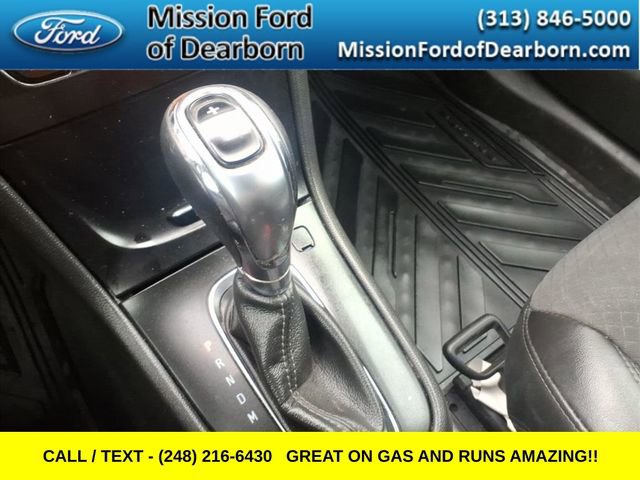 Used 2020 Buick Encore Preferred image 19