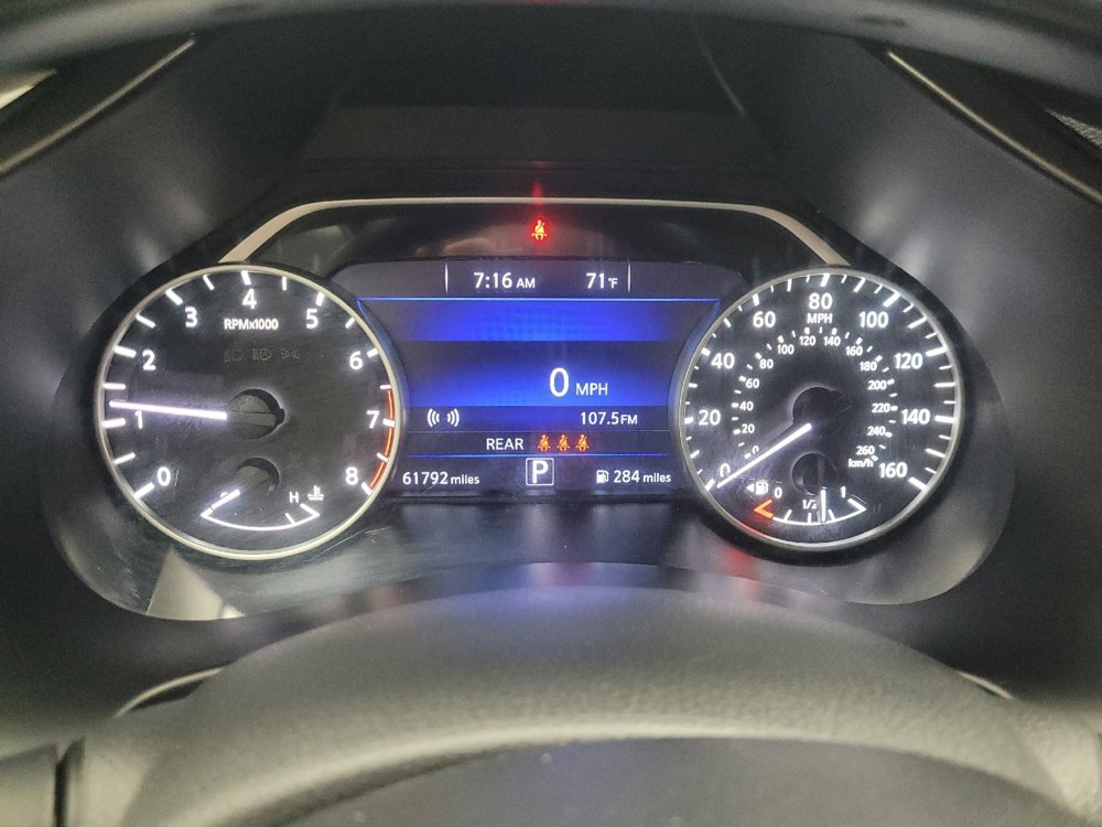 Used 2023 Nissan Murano SV image 23