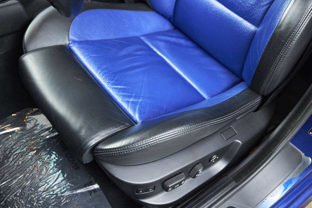 Used 2001 BMW M5 RWD image 81