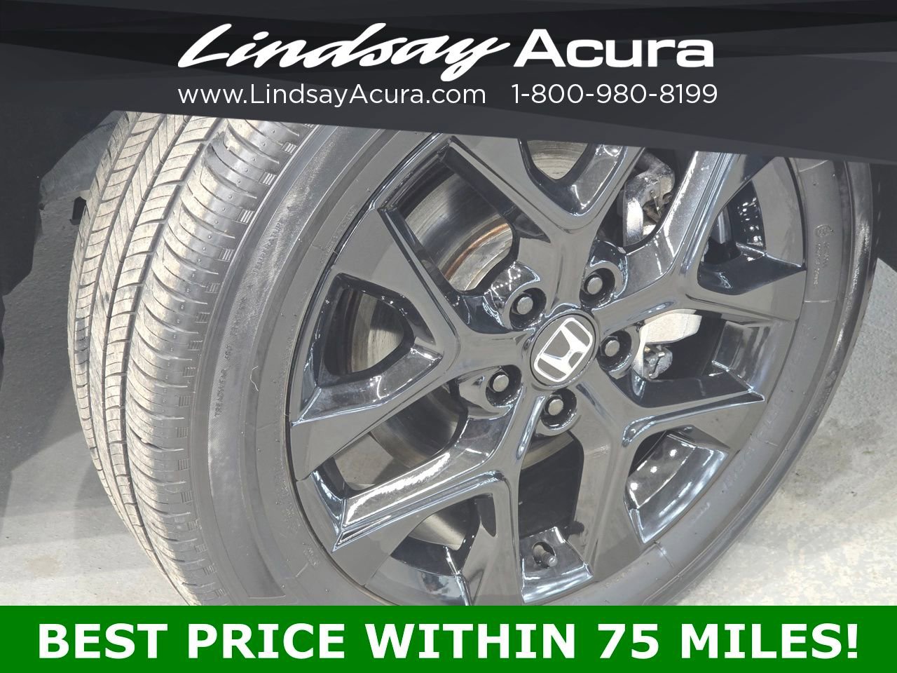 Used 2024 Honda HR-V Sport image 24