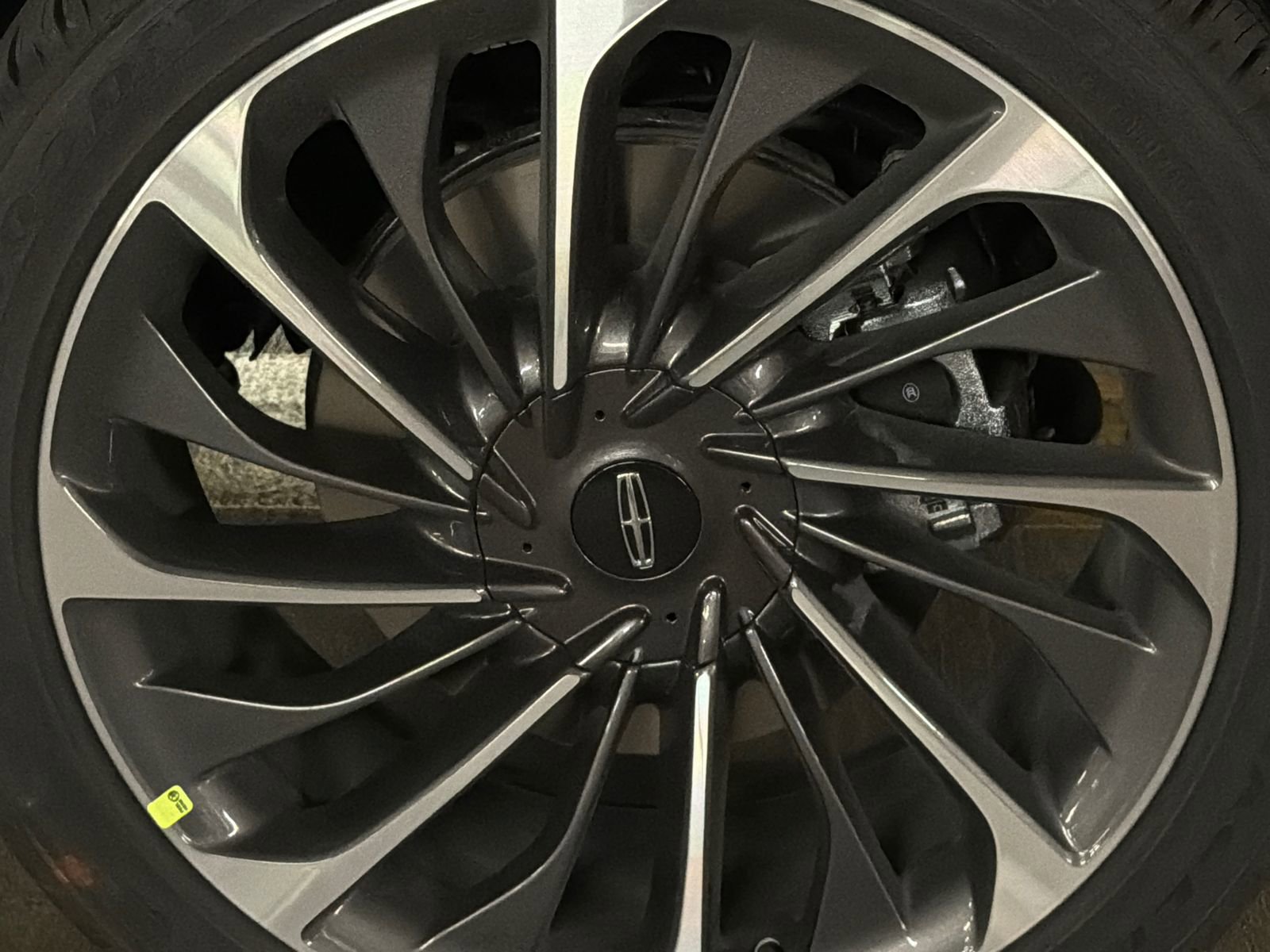 New 2026 Lincoln Aviator Reserve image 5