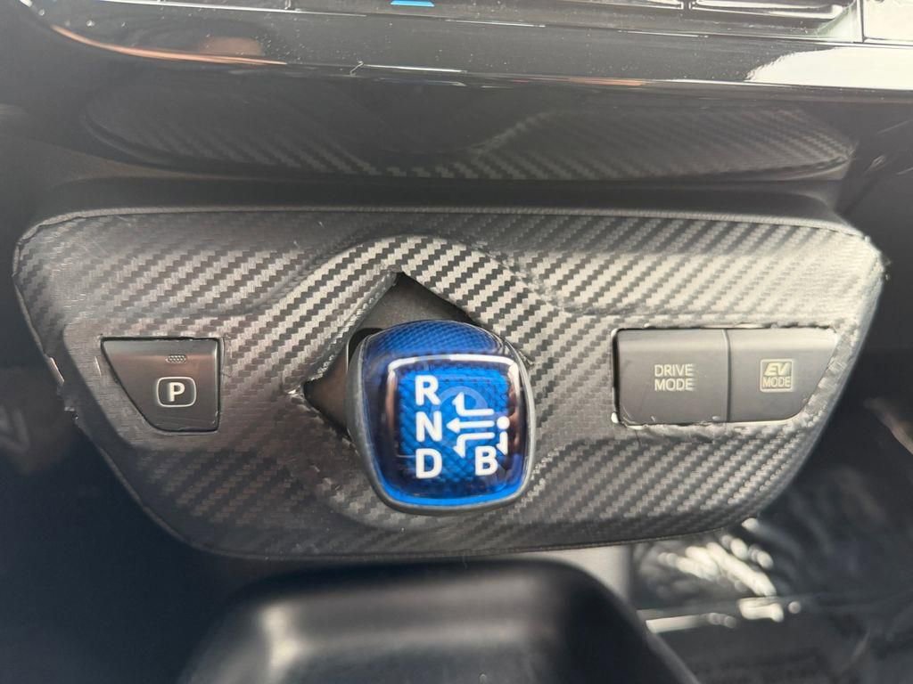 Used 2018 Toyota Prius Two w/ Prius Two Safety Plus Package image 22