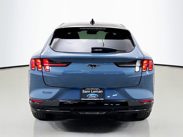 Used 2023 Ford Mustang Mach-E Premium image 6