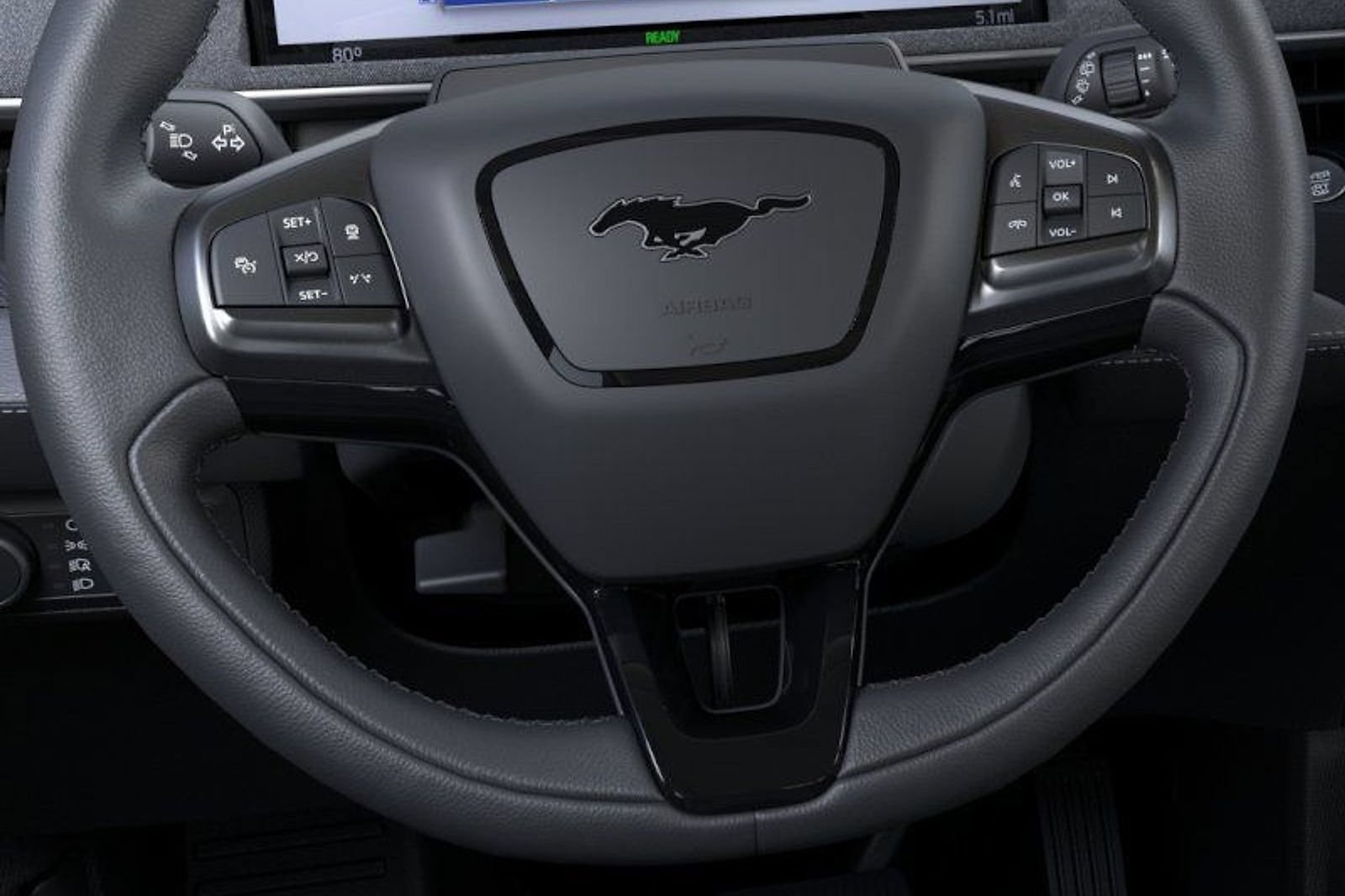 New 2024 Ford Mustang Mach-E Select w/ Comfort Package Lite AWD/4WD image 14