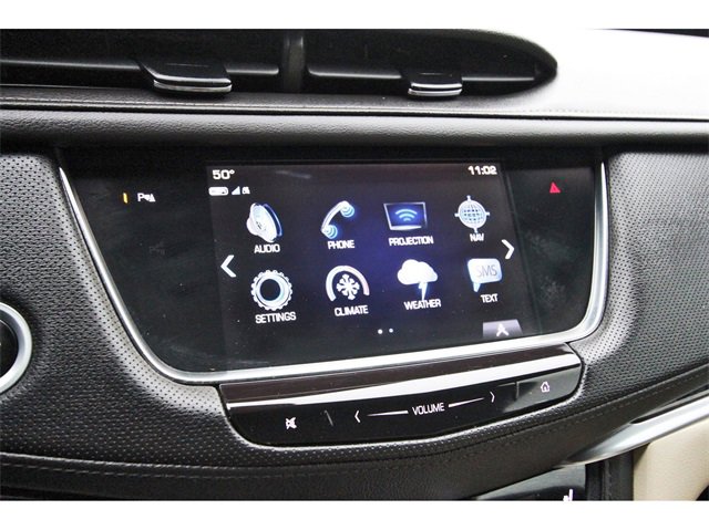 Used 2019 Cadillac XT5 Luxury image 22