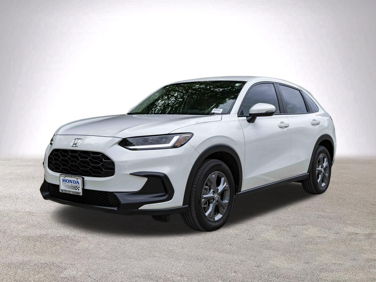 Used 2026 Honda HR-V LX image 5