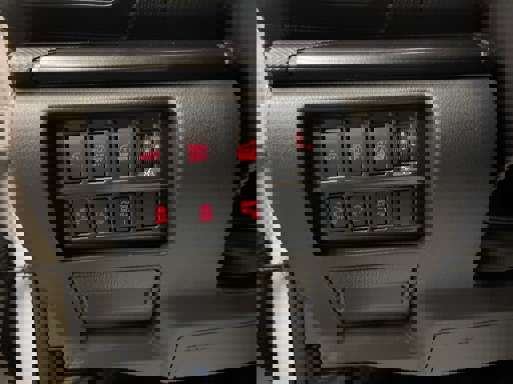 Used 2024 Subaru Forester Sport image 12