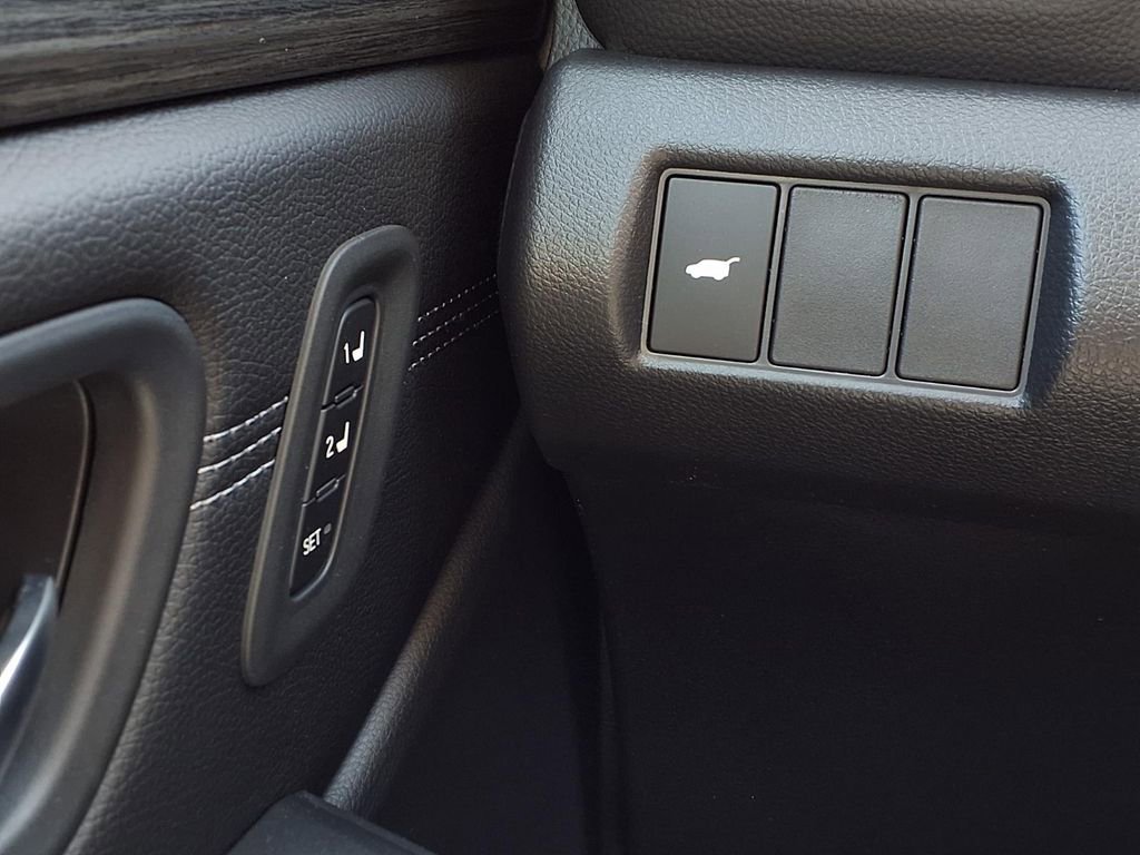 New 2026 Honda Pilot Touring image 19