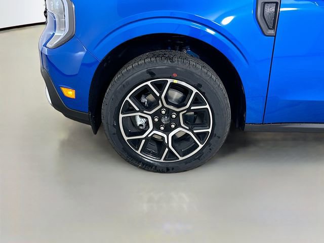 New 2026 Ford Maverick Lariat w/ 4K Tow Package image 31