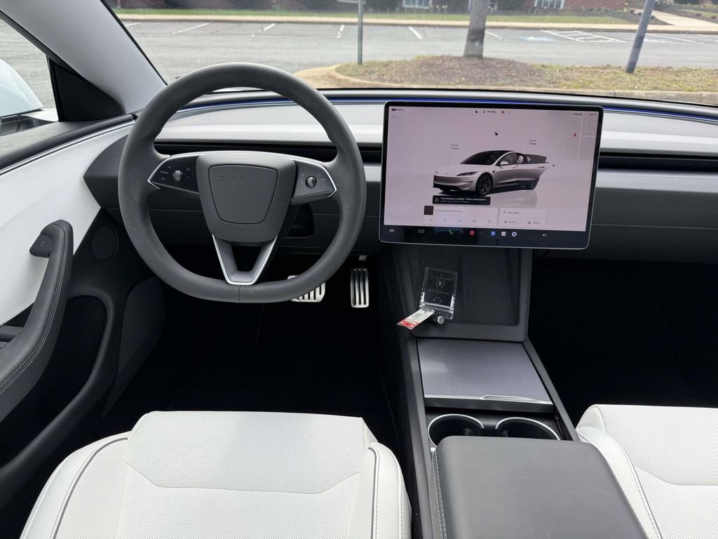 Used 2025 Tesla Model 3 Performance image 8