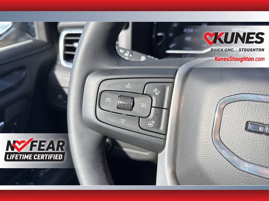 Used 2023 GMC Yukon XL Denali image 31