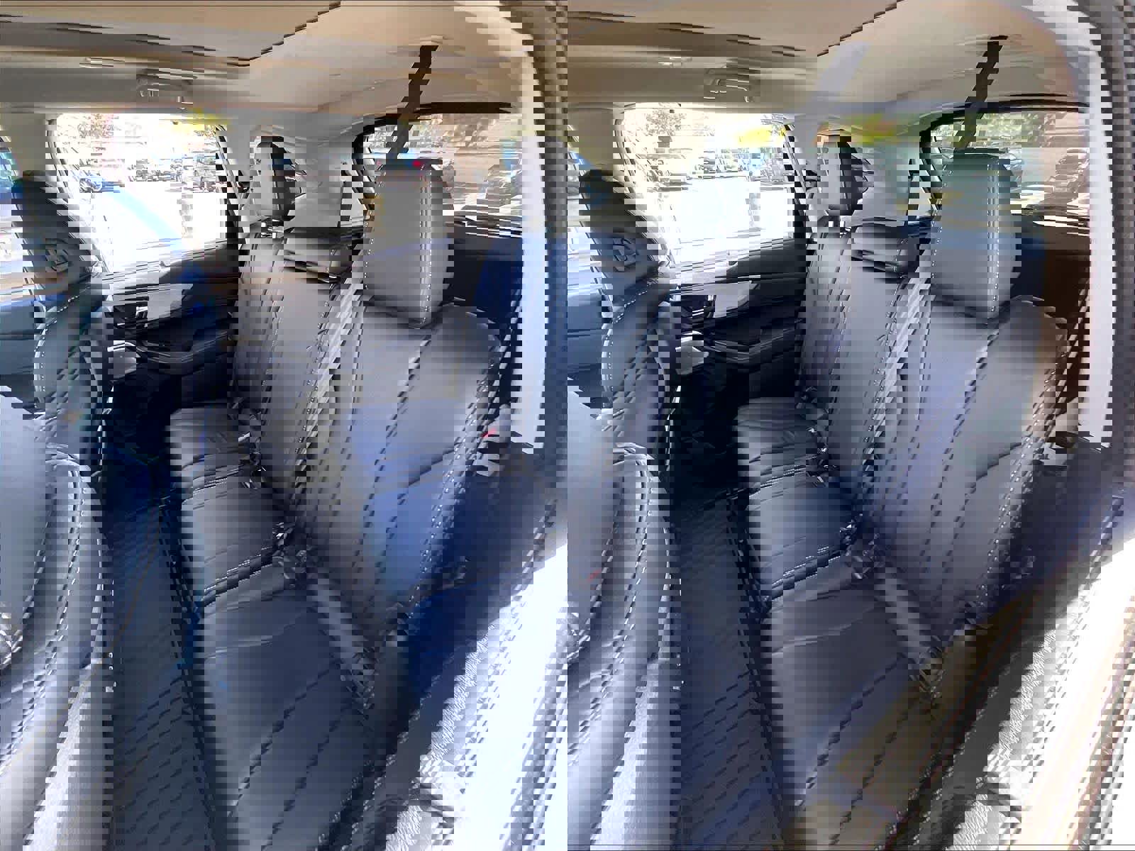 Used 2025 Acura MDX FWD w/ Technology Package image 28