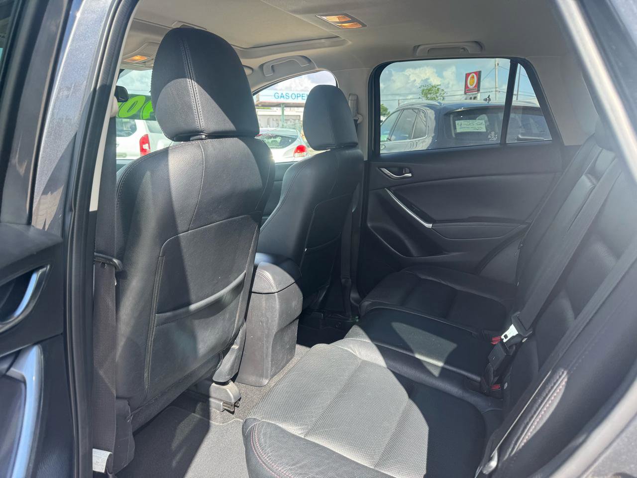 Used 2016 MAZDA CX-5 Grand Touring FWD image 8