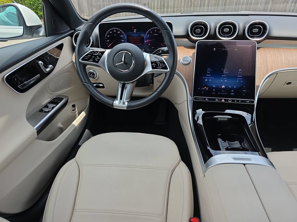 Certified 2024 Mercedes-Benz C 300 Sedan image 13