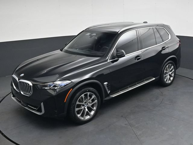 Certified 2024 BMW X5 sDrive40i w/ Premium Package RWD image 28