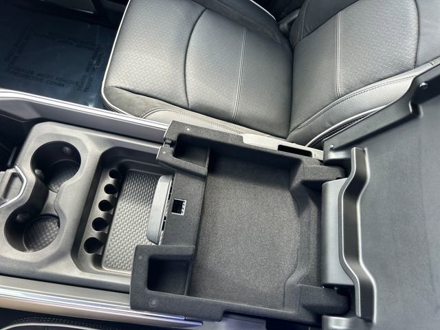 New 2026 RAM 2500 Laramie image 19