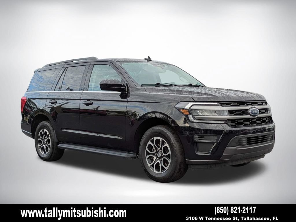 Used 2024 Ford Expedition XLT RWD video 1