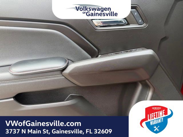 Used 2024 Chevrolet Colorado LT w/ LT Convenience Package AWD/4WD image 15