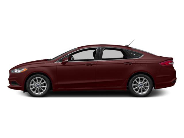 Used 2018 Ford Fusion SE w/ Fusion SE Technology Package