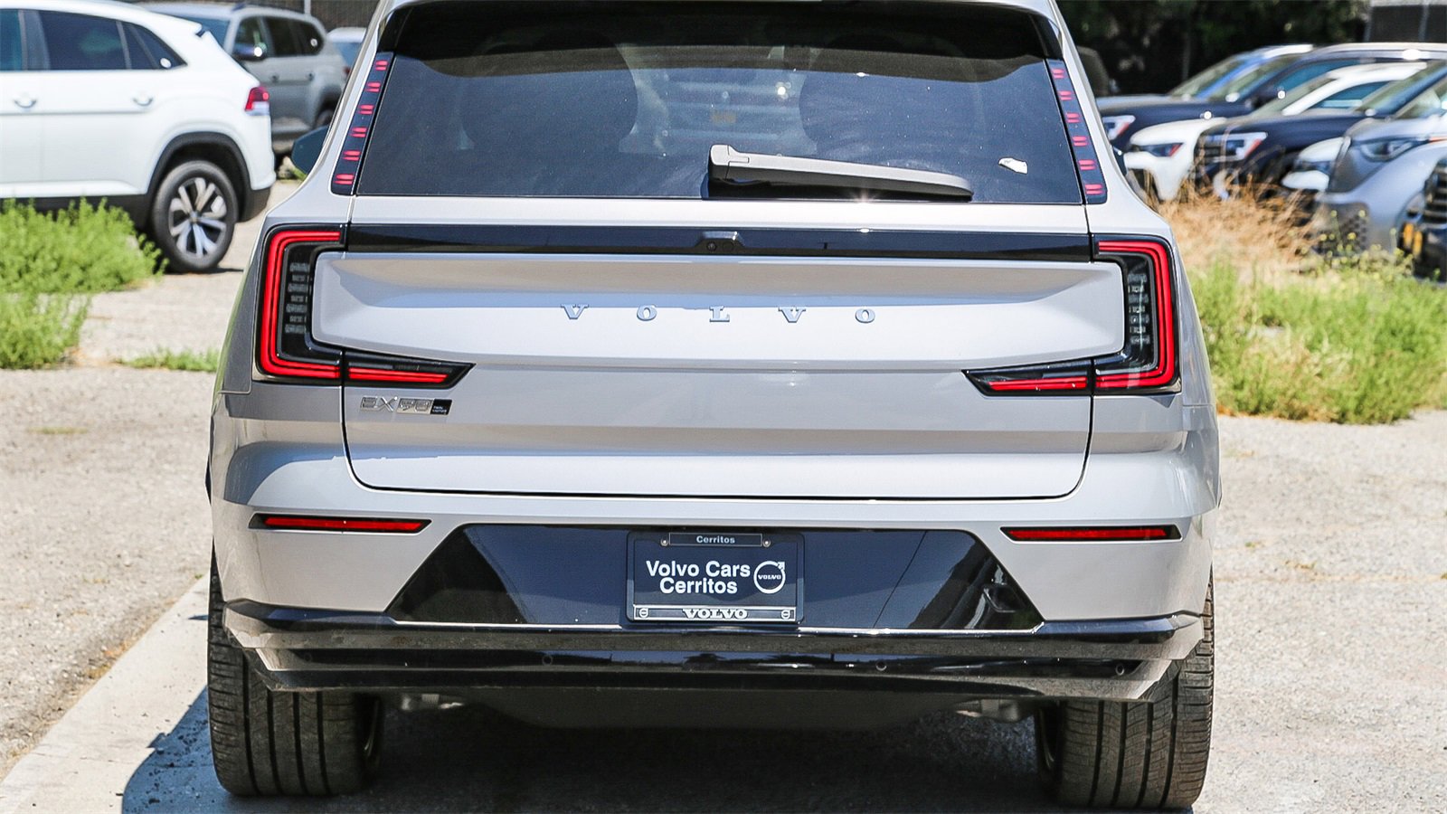 New 2025 Volvo EX90 Ultra image 7