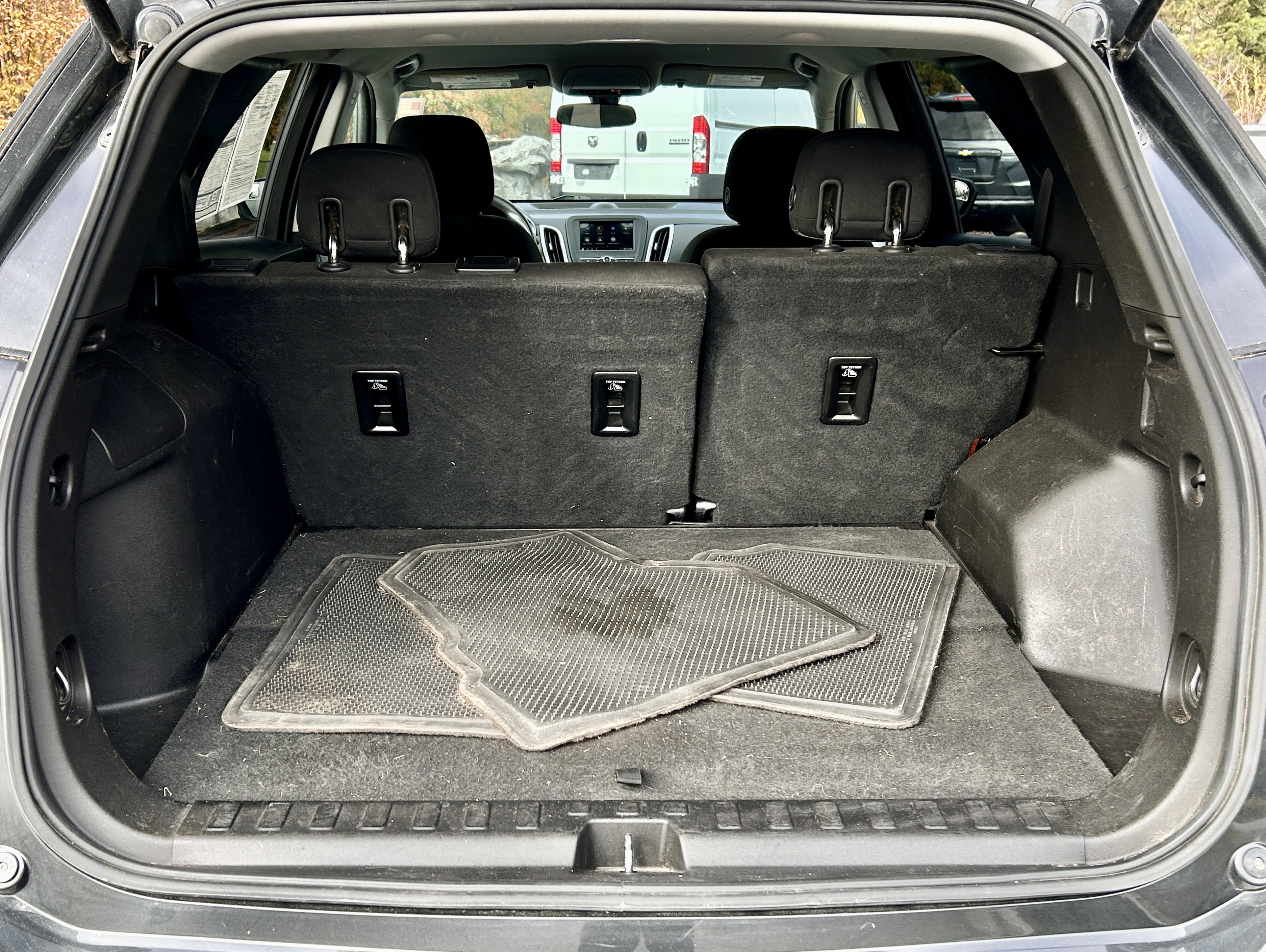 Used 2019 Chevrolet Equinox LT image 12