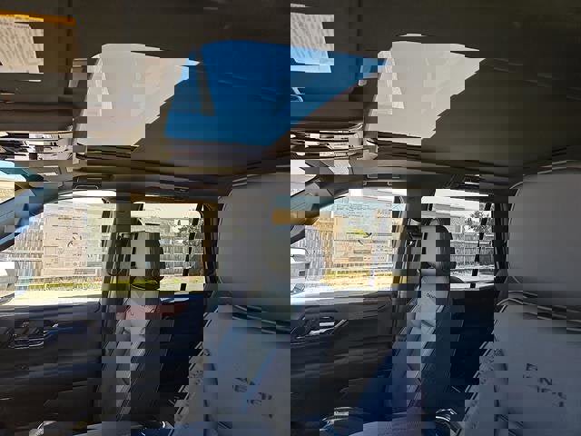 New 2026 GMC Yukon Denali w/ Sun & Power Step Package image 12