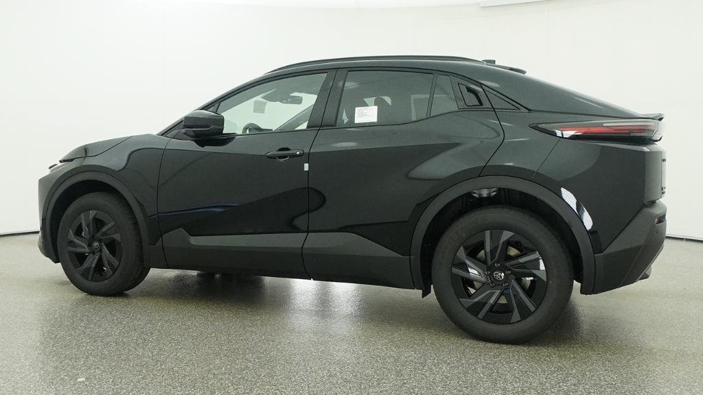 New 2026 Toyota C-HR AWD/4WD image 6